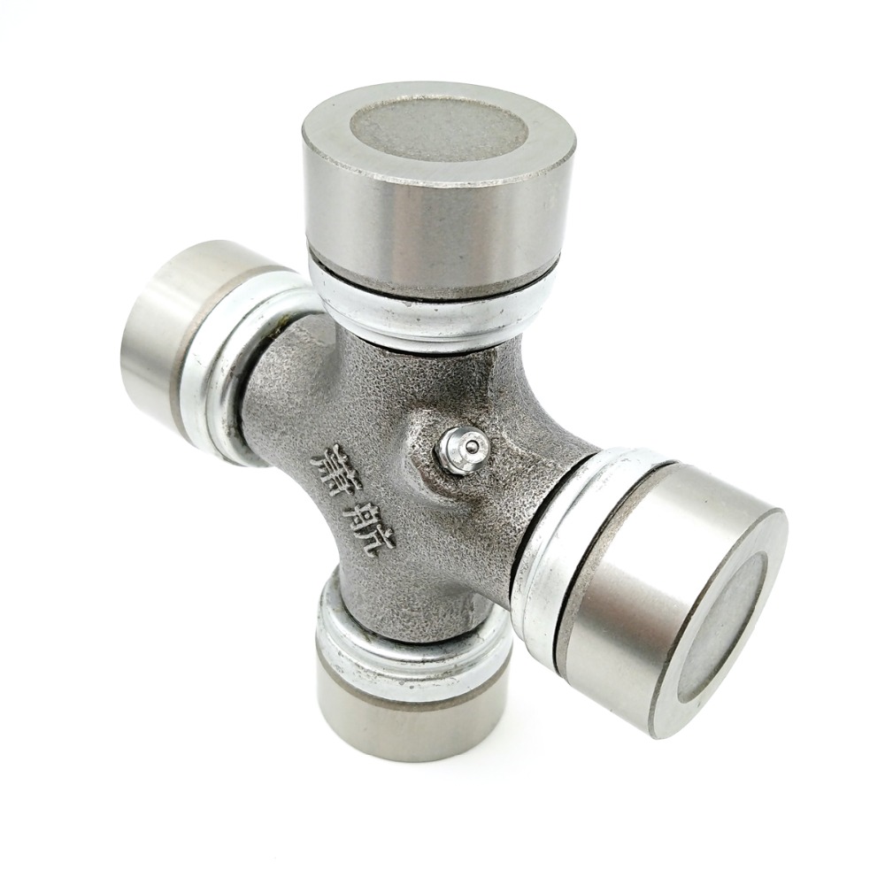 Junta Cardán 23.8x61.3 GU500 Cruceta Automóvil Junta Universal 23.8x61.3  GU500 - Cruceta Para Transmisión Mecánica O Automóvil Juntas Universales