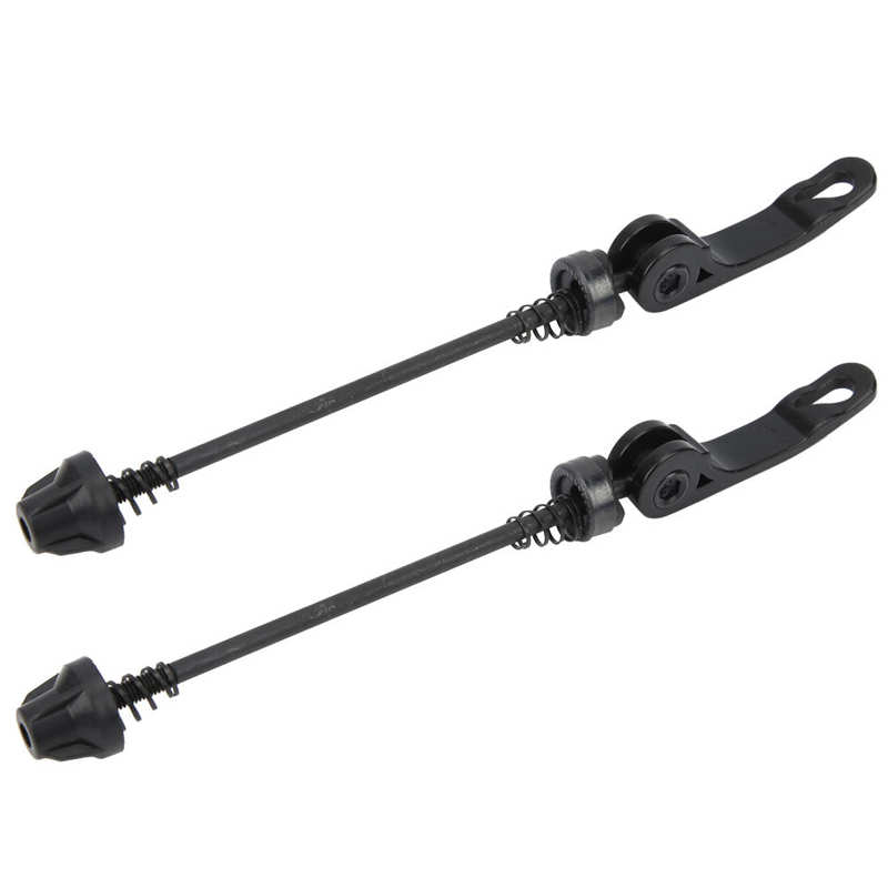 Keenso 145 Hub Axle Hollow Rear en 175 Quick Release Achterwielset Fietsaccessoire-12X148 As