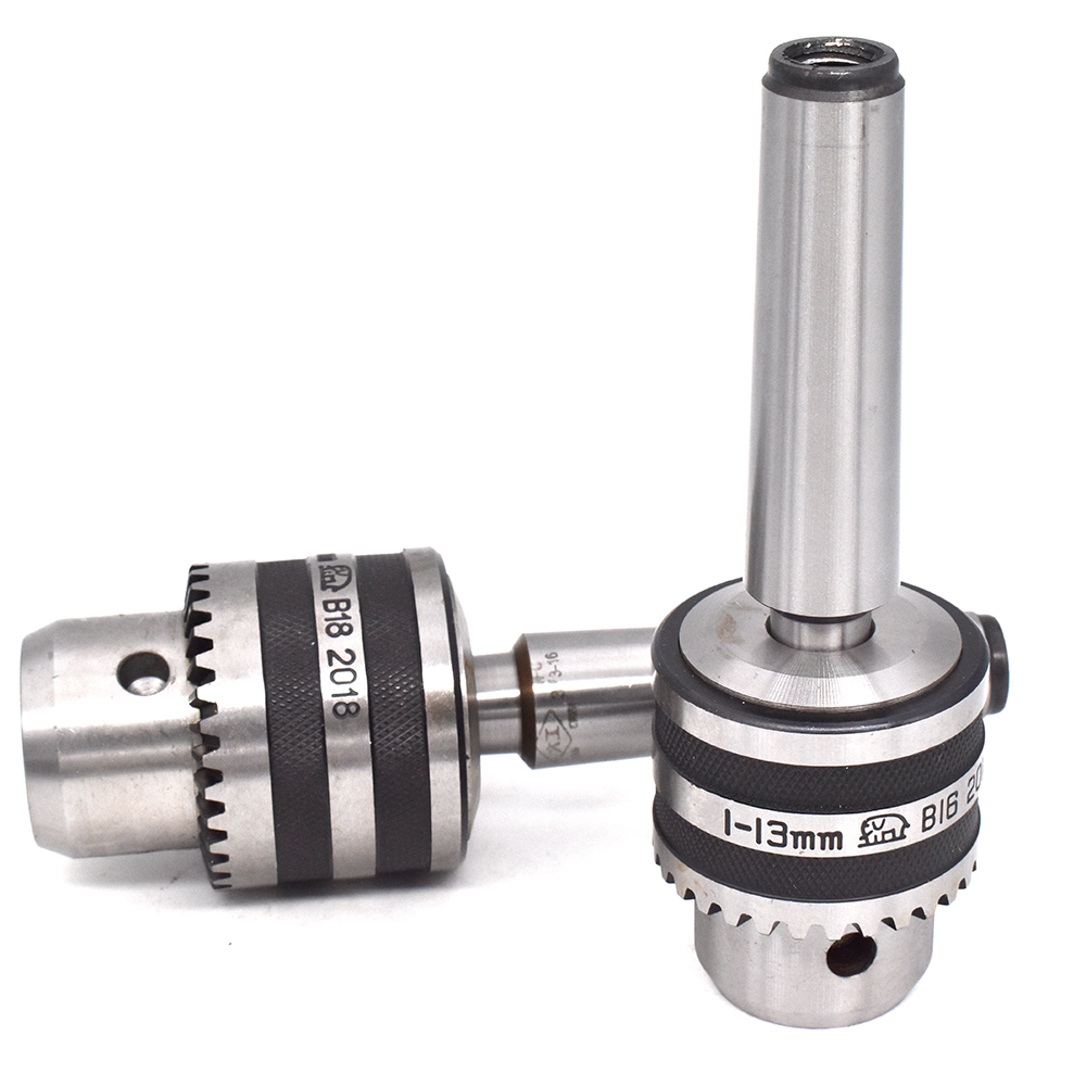 Cône de précision morse MT2 B16 MT3 MT4 B10 B12 B16 B22, mandrin de serrage de clés robuste, 0.6-6mm 3-16mm 1-13mm 1-10MM, perceuse cnc