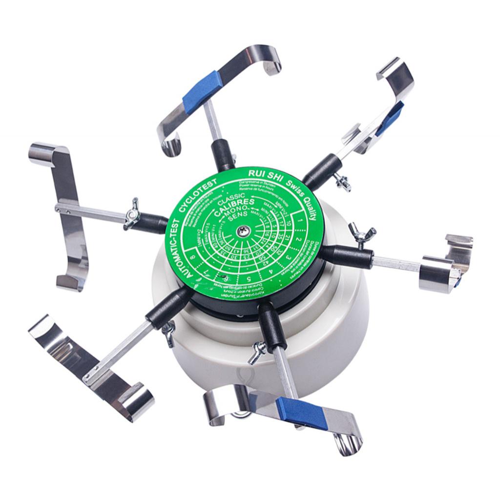 220V Watch Winders Automatic Watches Watch Test Machine