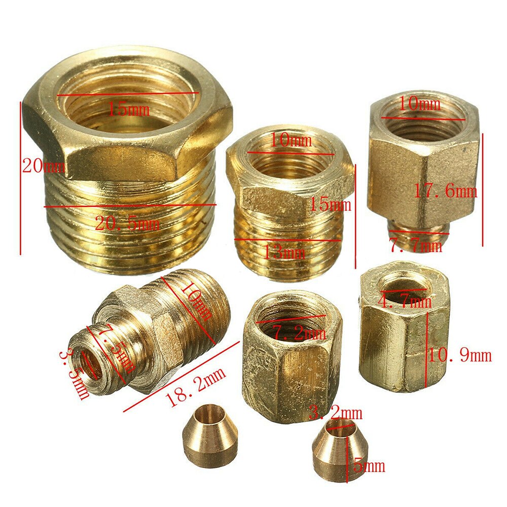 2'' 52mm Chrome Car Triple Gauge Kit 3 in 1 Auto Car Oil Pressure Volts Water Temp Meter Gauge Chrome Car Meter Dashboard