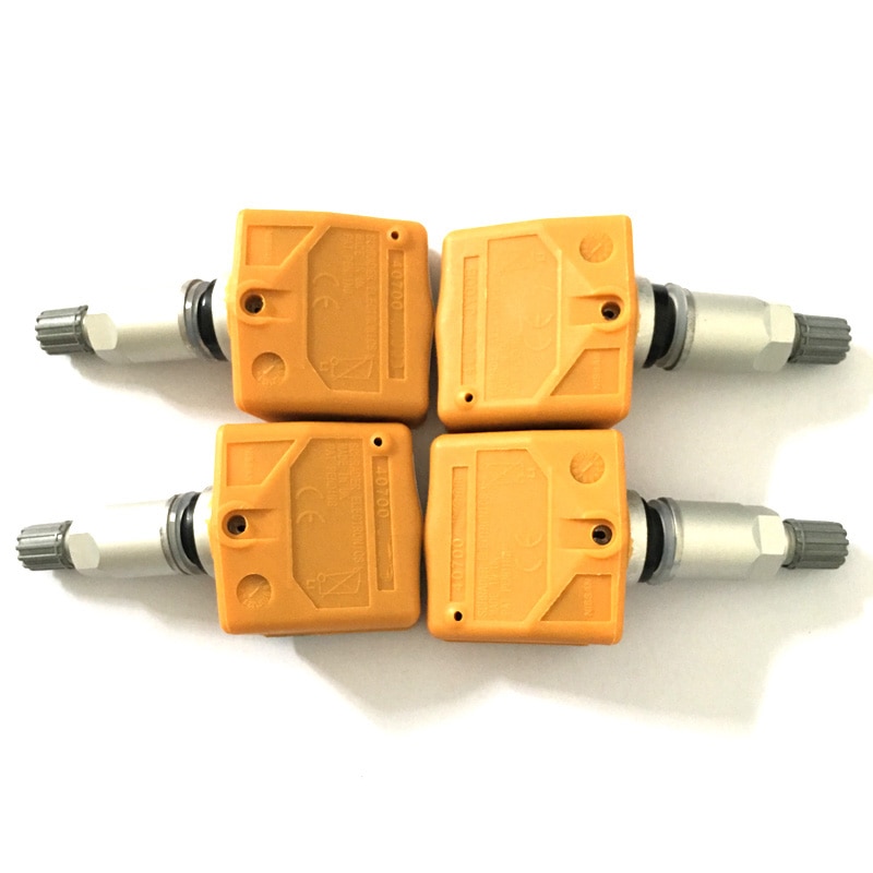 Nissan Bandensensors TPMS 407004CB0A