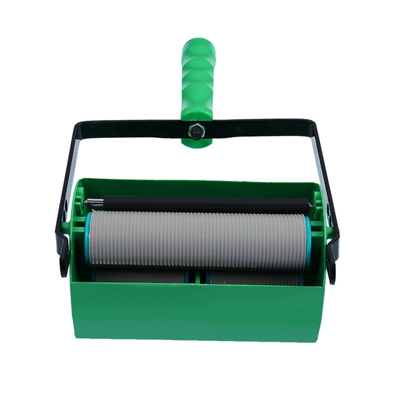 Boya Boyama Makinesi Duvar Dekorasyon Rulo Fırça Aracı 3D Desen Duvar Boya Boyama Makinesi Duvar Dekorasyon Rulo Fırça Aracı 3D Desen Duvar
