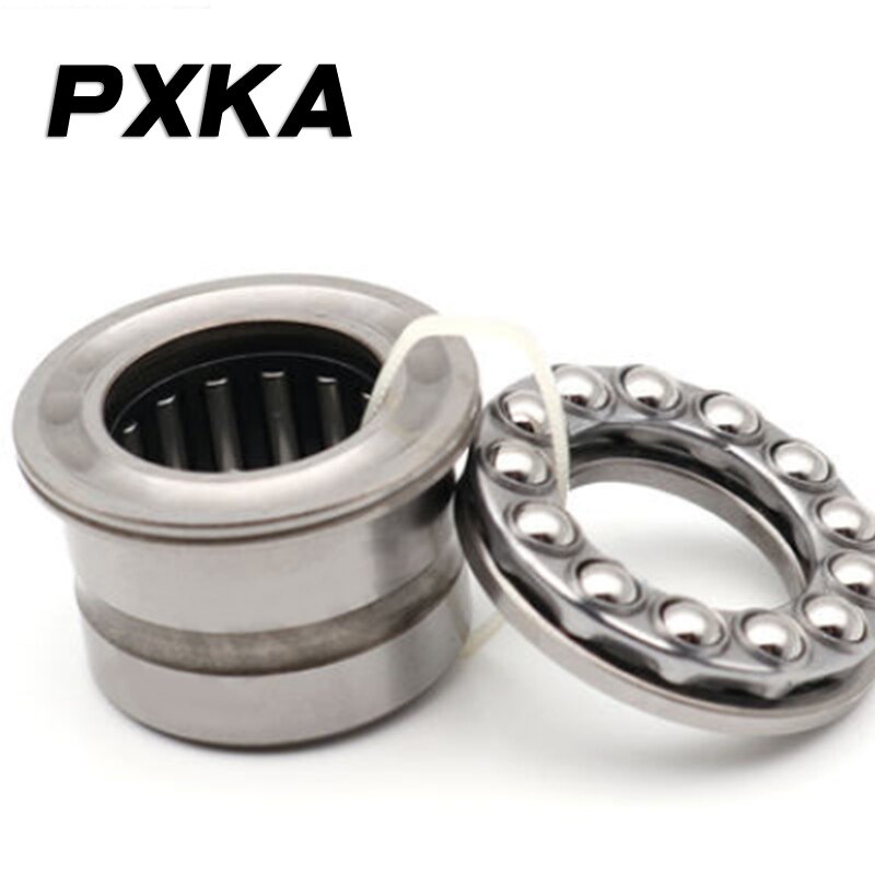 needle roller bearing NKX bearing inner ring 10/12, 15/17, 20/25, 30/35, 40/45, 50, 60/70