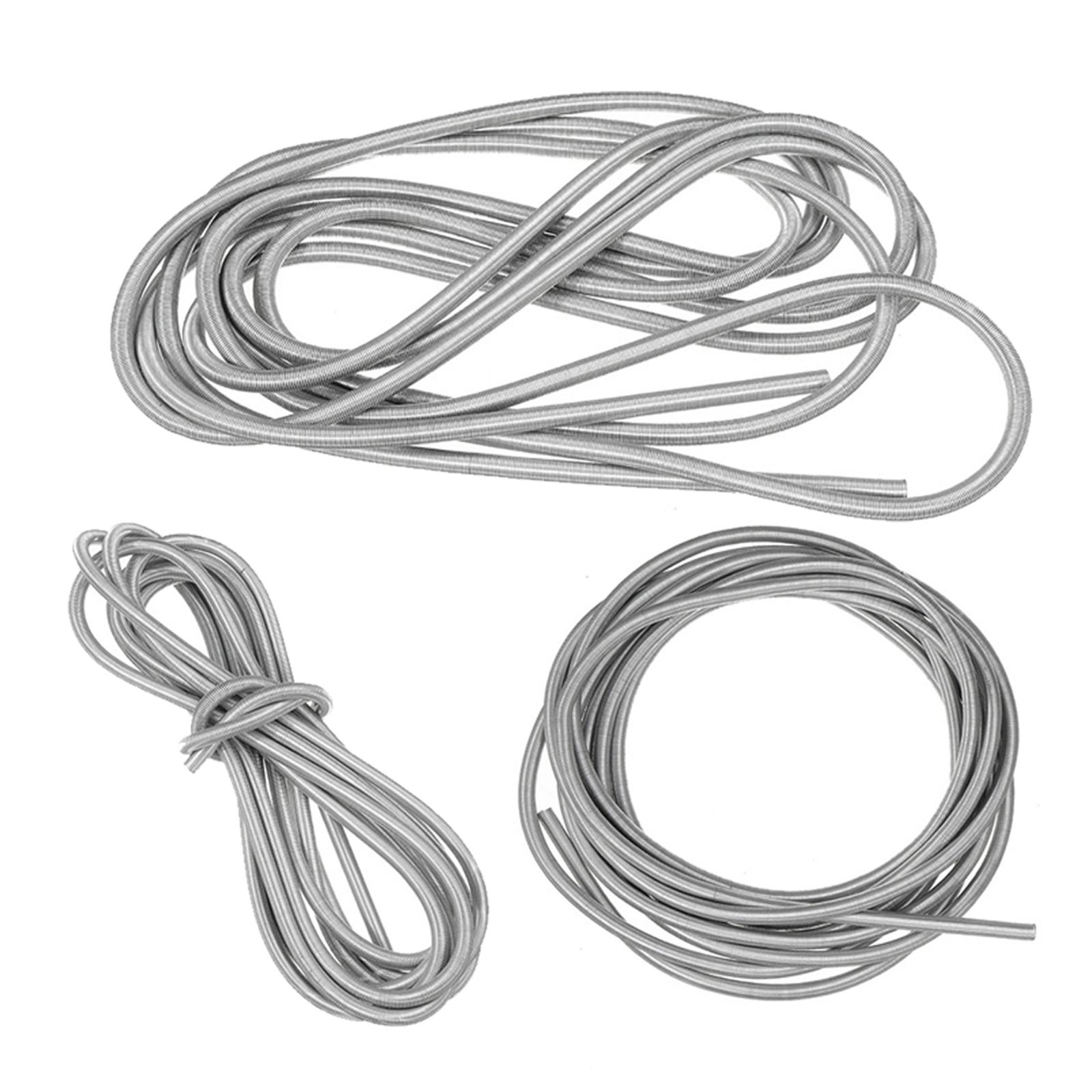 Brake Pipe 13 Ft Accessories Brake Parts Stainless Steel for 3/16 Tube