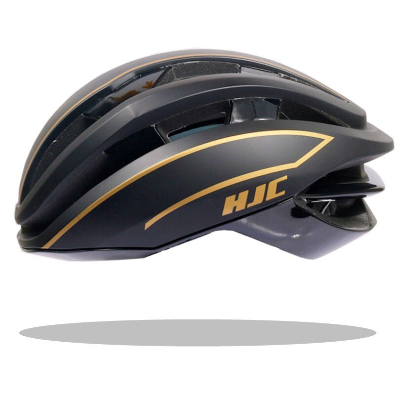 Road Fiets Helm Rood Hjc Fietshelm Ibex 2.0 Fietshelm Pc + Eps Outdoor Sport Cap Bmx Ontwijken Prevaleren maat M 54 ~ 60Cm E: 04