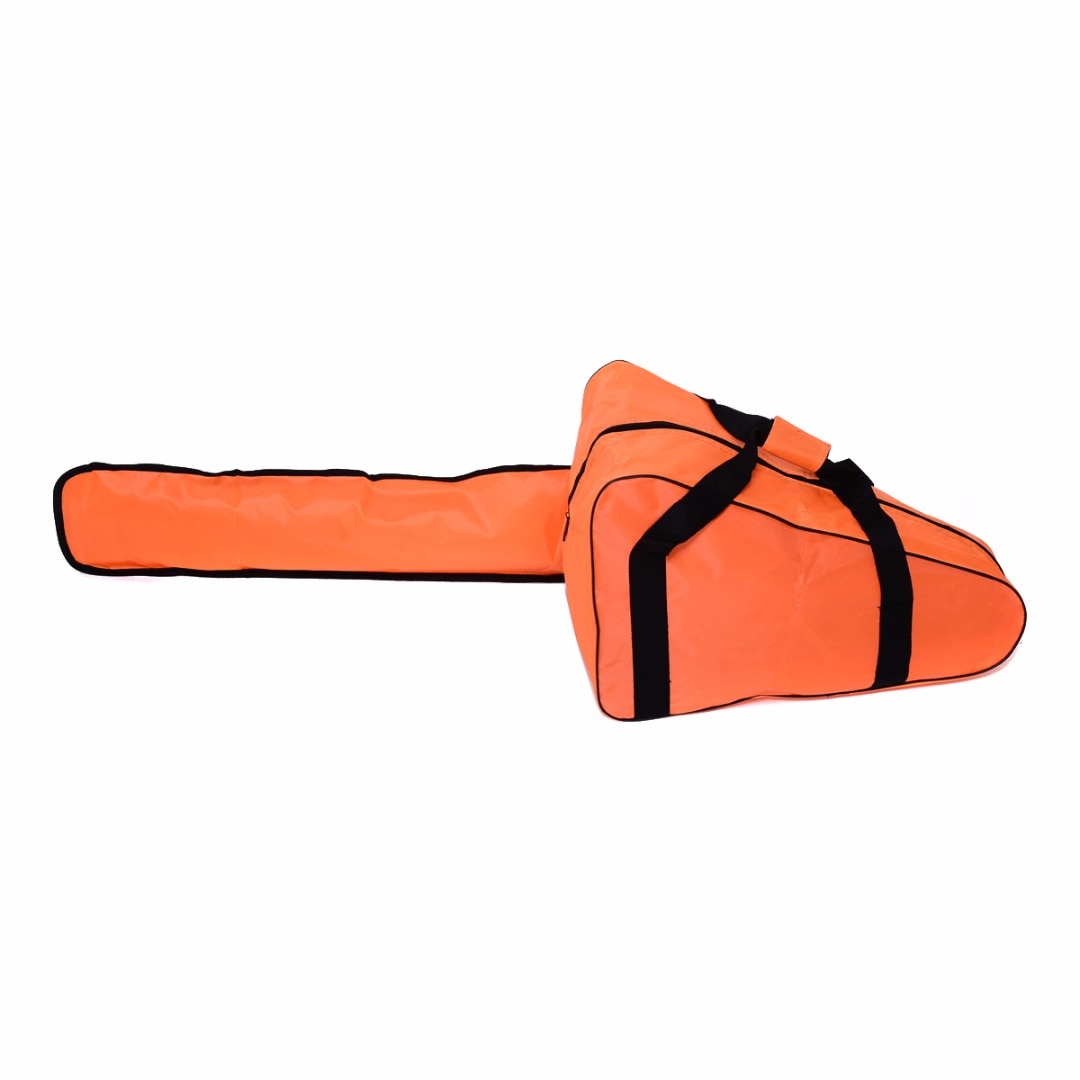 Praktisk väska för motorsåg 12 ''  / 14 ''  / 16 '' motorsåg motorsåg förvaringsväska väska oxford tyg verktygsväskor