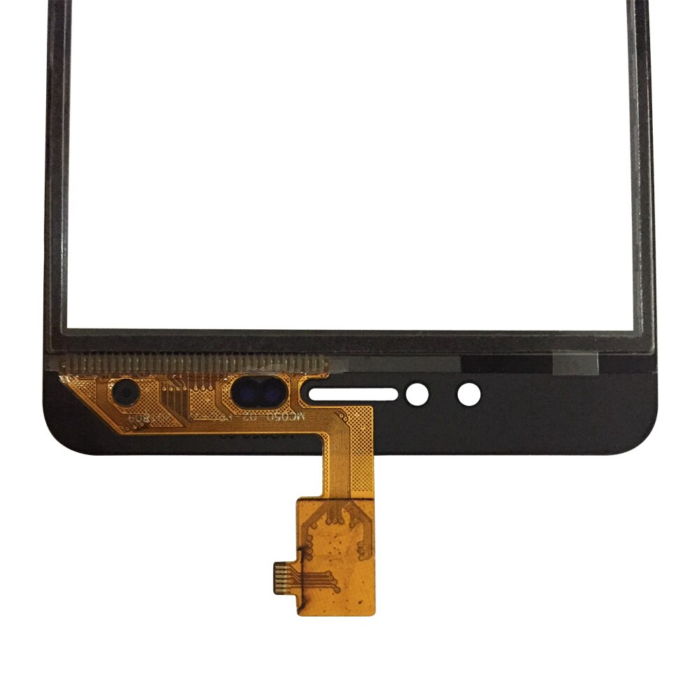 Per Bluboo Picasso di Tocco Pannello Touch Screen Digitizer Sostituzione del Sensore Per Bluboo Picasso 4g di tocco Anteriore