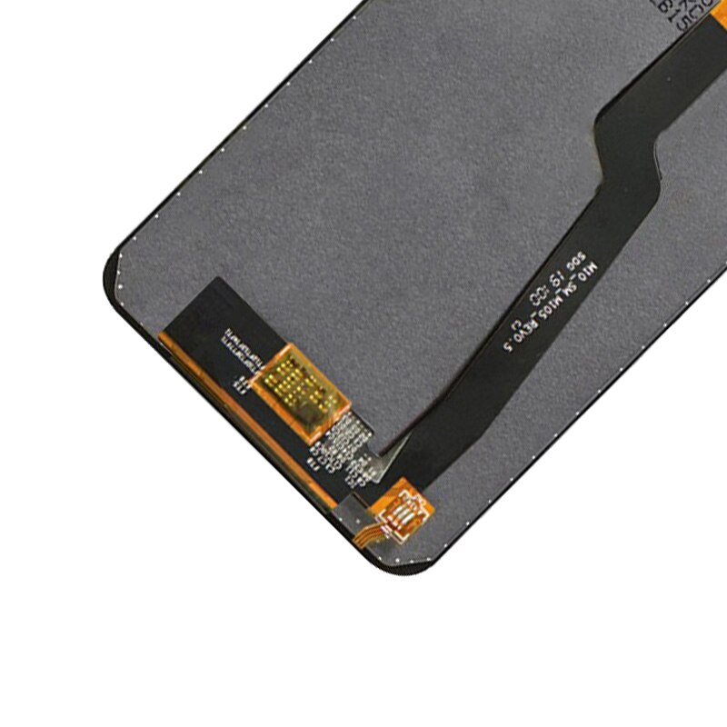 Original A105F/DS LCD For Samsung Galaxy A10 M10 A105F LCD With Frame 6.2" SM-A105F Display Touch Screen Digitizer Assembly