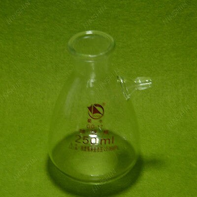 250ml Buchner Funnel Apparatusl,filter Funnel Kit