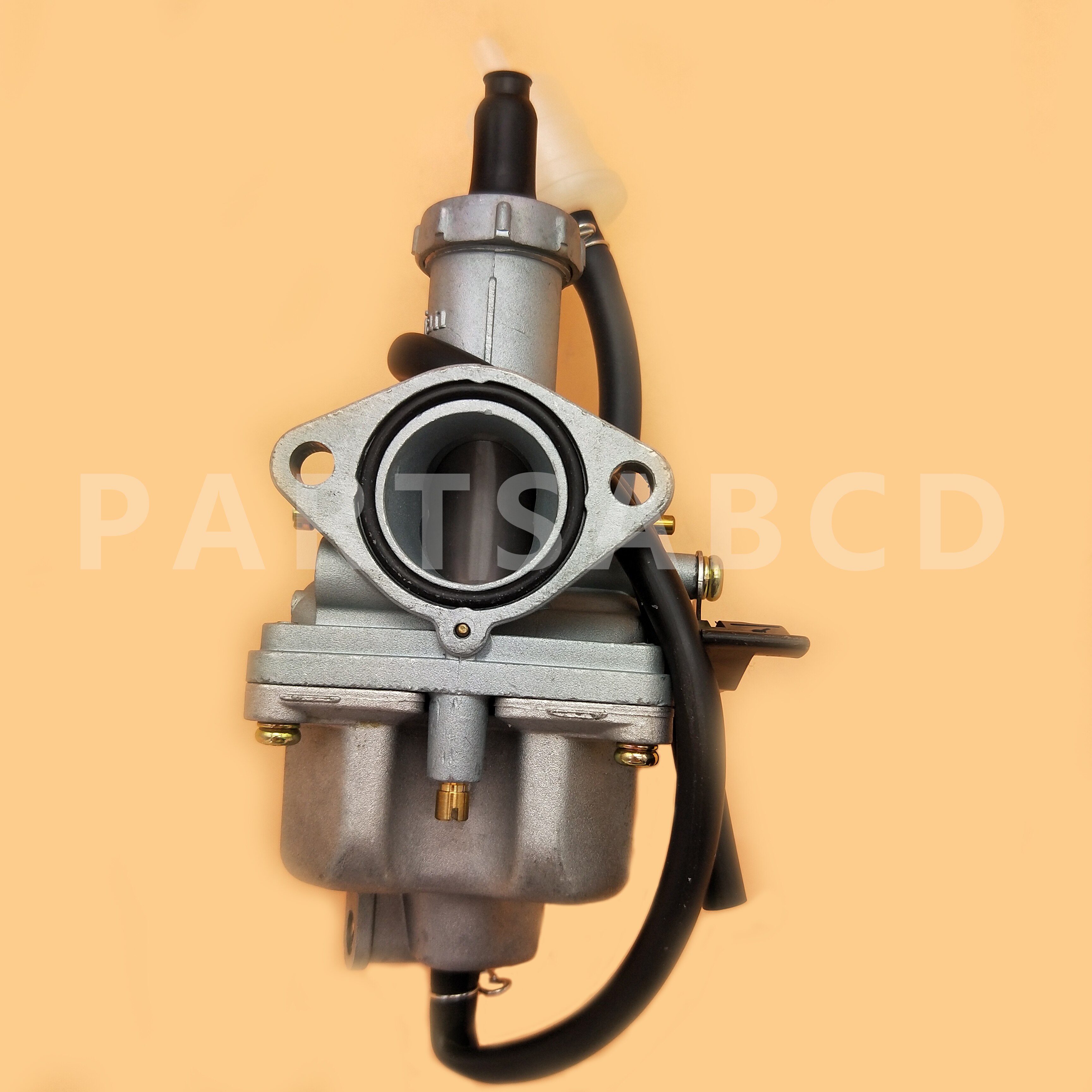 Zsdtrp Motorfiets Carburateur Luchtfilter Cup De W... - Grandado