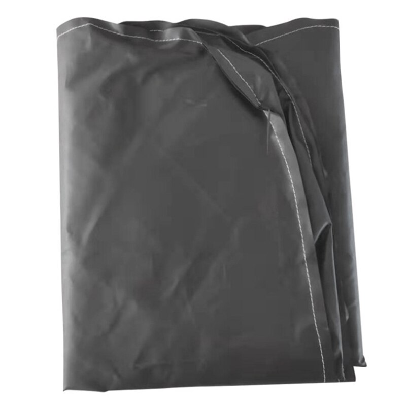 6-15HP Outboard Motor Cover,Full Motor Outboard Cover, Engines Cover Waterproof Boat Cover