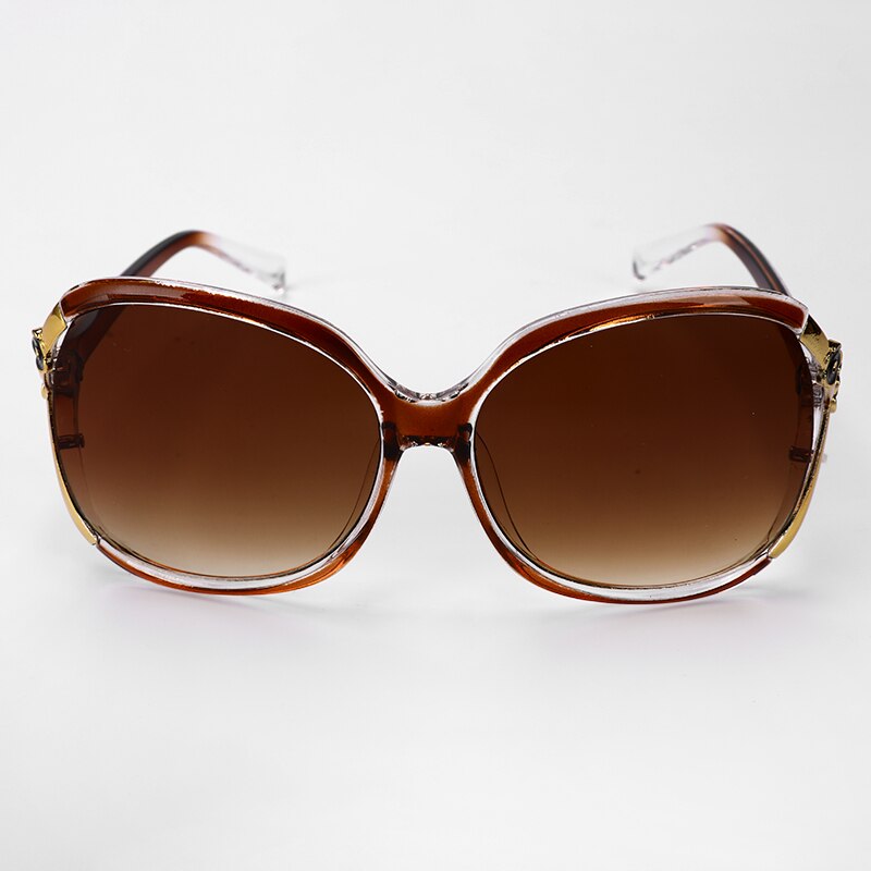 Uv-Bestendig UV400 Wandelen Camping Zonnebril Brillen Mode Klassieke Zonnebril Outdoor Accessoires: Style 2