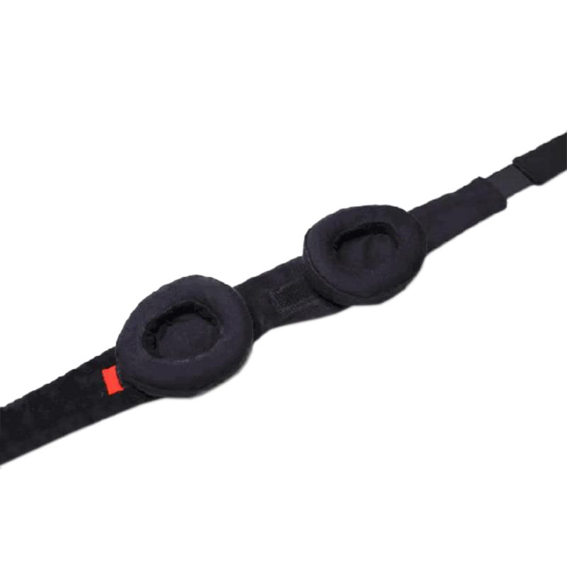 Aktualisierung Neue Modul Kann Einstellen 3D Brillen Blackout Brille Atmungs Einstellbar Schlaf Artefakt Auge Schutz Werkzeuge