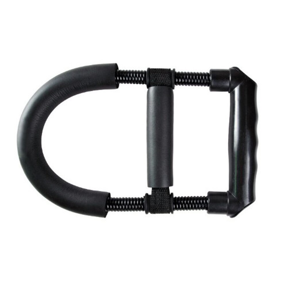 Appareil d'entraînement de force de bras de poignet de puissance d'exercice de Flexor d'avant-bras pour la physiothérapie améliorant l'installation de levage de poids