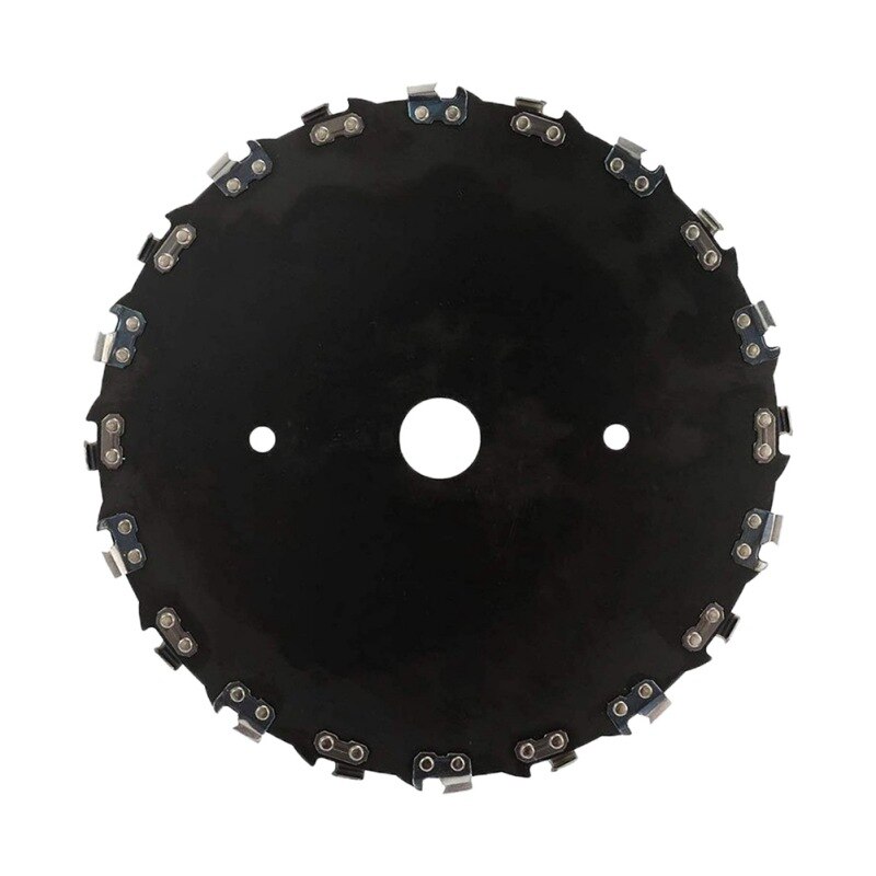 Nice Lawn Mower Saw Blade Cutter Replacement Carbide Blade 10000 RPM 9 Inches 20 Teeth Used For Lawn Mower Circular