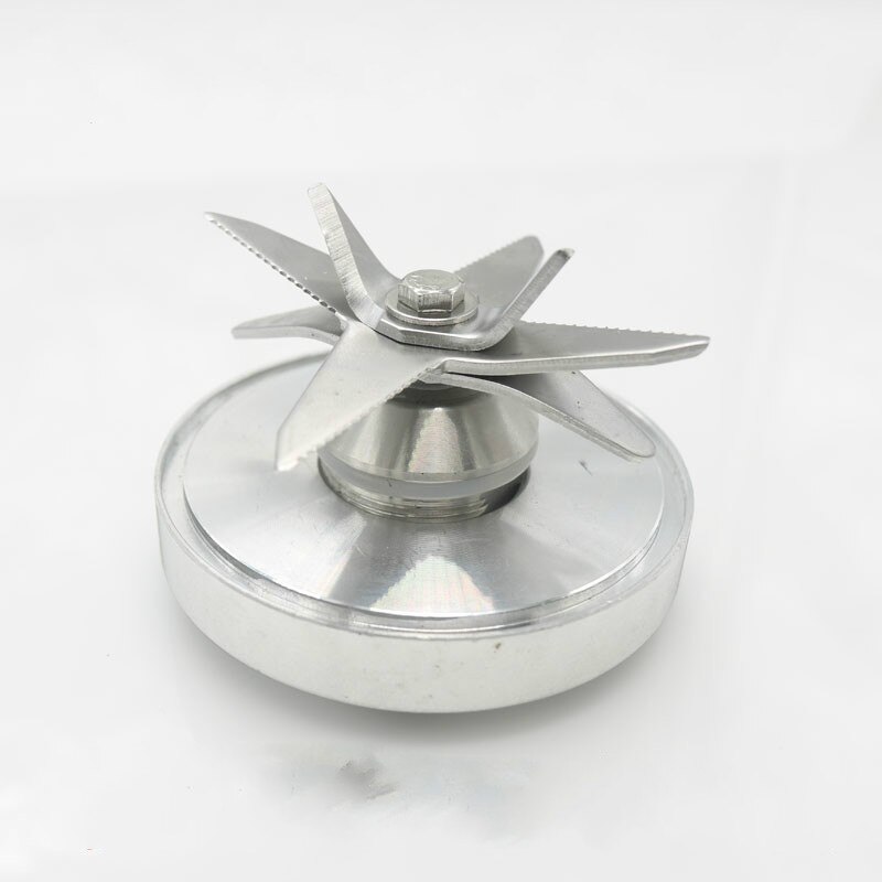 1 Set Jtc 767 800 Blades Mes Twk Tm 767 800 Ijs Crusher Voor Juicer Blender Onderdelen Voor 2L jar 010 767 800 G5200 G20