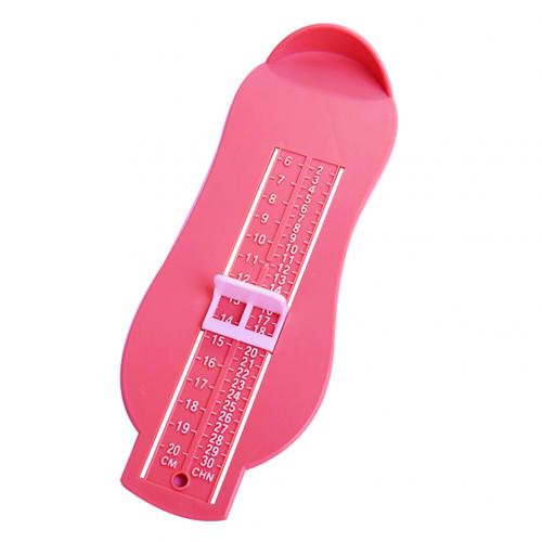 height meter measuring Feet Measuring Ruler Subscript Measuring Foot Fitting Ruler Tool kids Feet Gauge Shoes Length Growing
