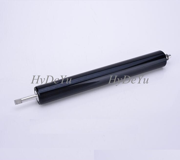 1PC Fuser sleeved Roller Lower Fuser Roller for HP LJ Enterprise 600 M601 M602 M603 M604 M605 M606 M630 Pressure Roller