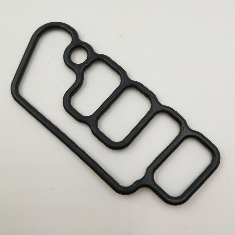 1X Best Genuine Cylinder Head Solenoid Gasket VTEC Gasket For Honda OE 15845-R70-A01/15845 R70 A01/15845R70A01
