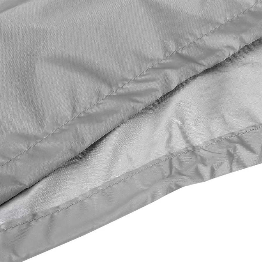 Protection Cover Outdoor Box Cover Waterproof Gray Box Cover Outdoor for Lawn Dustproof Garden