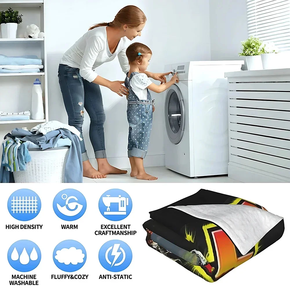 Thin Wadding Blanket for Sofas Butterfly and Rose Cute Throw Blanket Sofa Winter Home Interior Luxury Blankets King Size Knee &