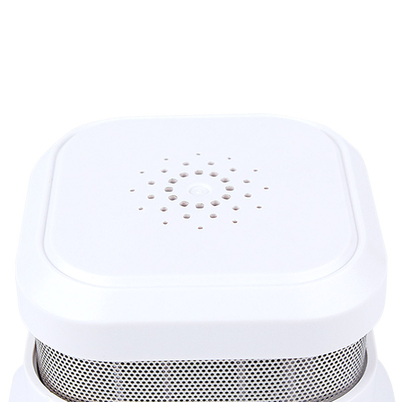 Rookmelder, standalone foto-elektrische brandmelder, rookmelder, huisbeveiligingsalarm