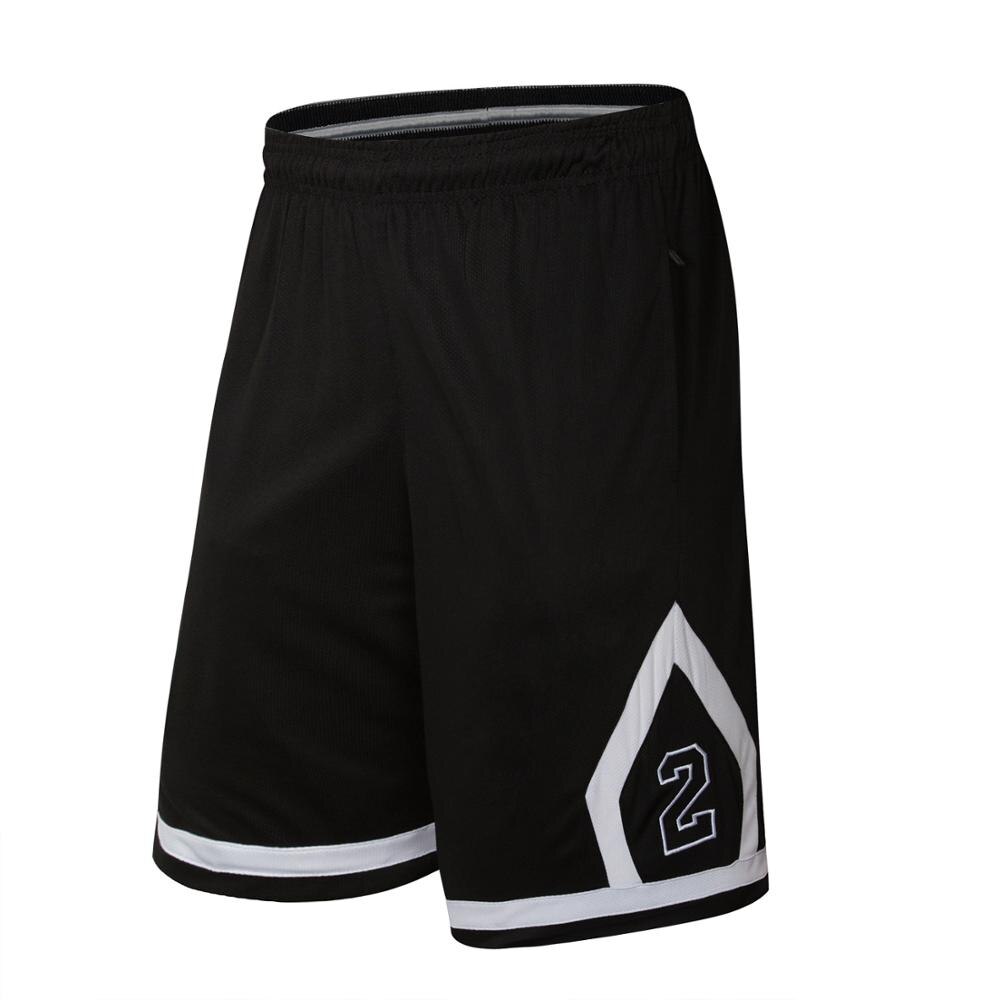 Basketballshorts herren sport trainingsshorts locker sommer herren atmungsaktiv laufen basketball sport shorts