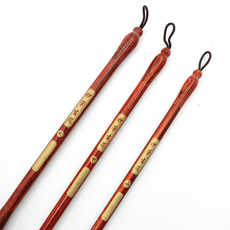 3Pcs/Set Weasel sheep Hairs Chinese Calligraphy Brushes Pen Artist Painting Writing Drawing Brush Fit For School supplies