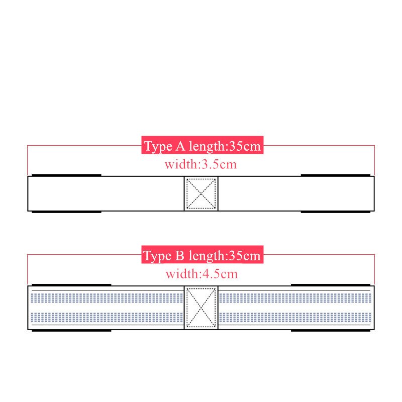 Figuur 8 Gewichtheffen Bandjes Voor Home Gym Powerlifting Fitness Pull-Up Deadlift Horizontale Bar Aangrijpend Kracht Polssteun