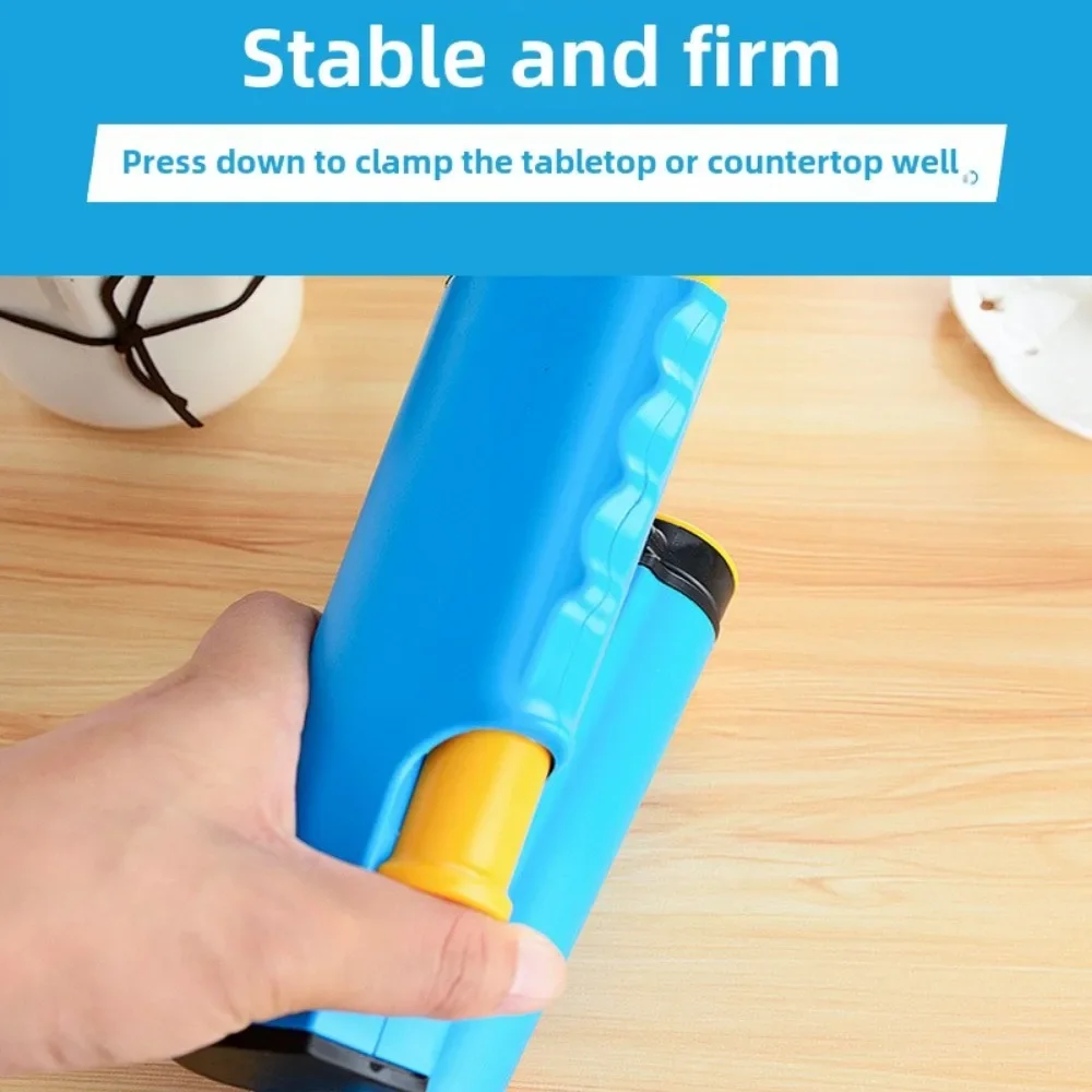 Tafeltennisnet Pingpongrek Intrekbaar met pingpongballen