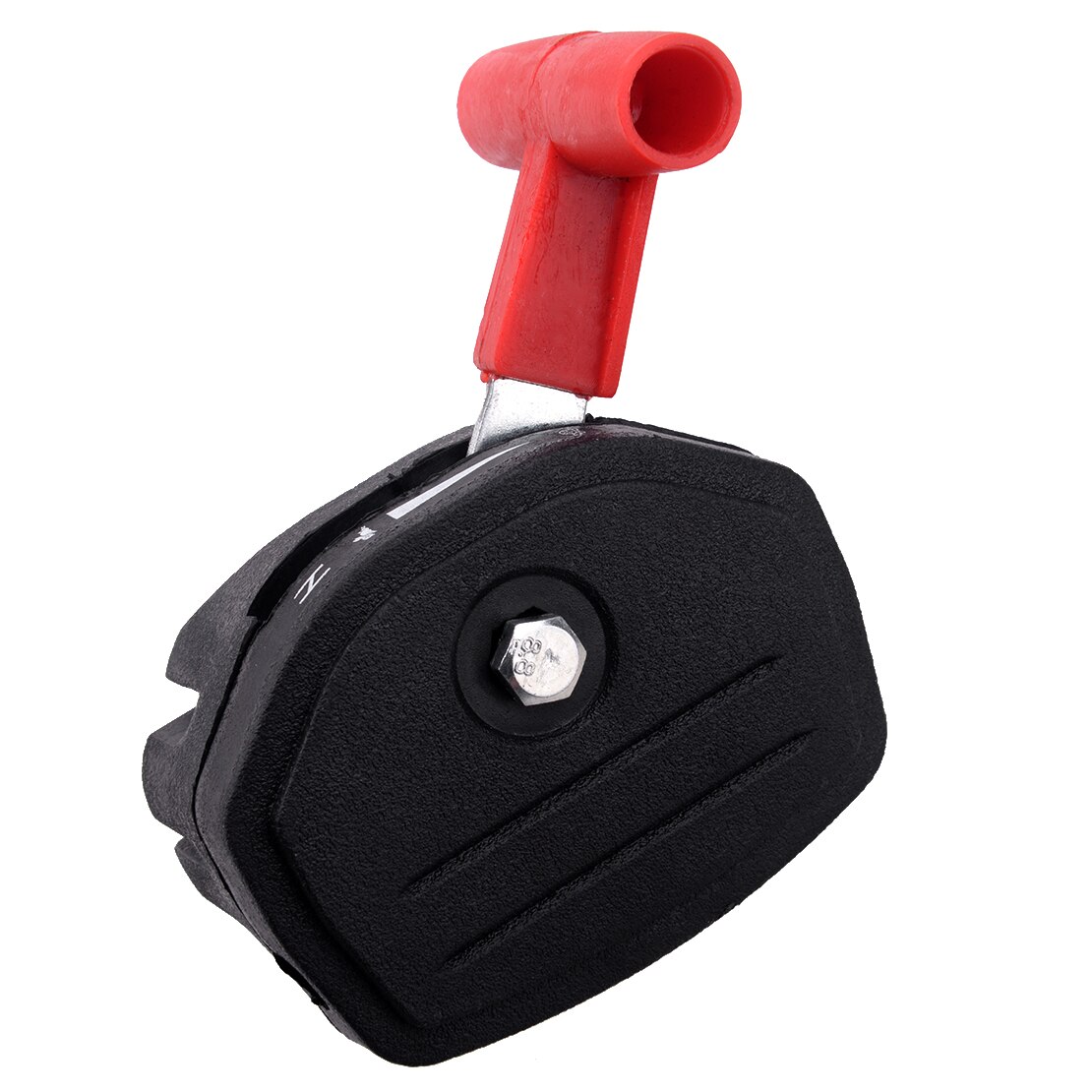 Universal Lawn Mower Throttle Choke Lever Replacement Fit for Electric Petrol Lawnmower