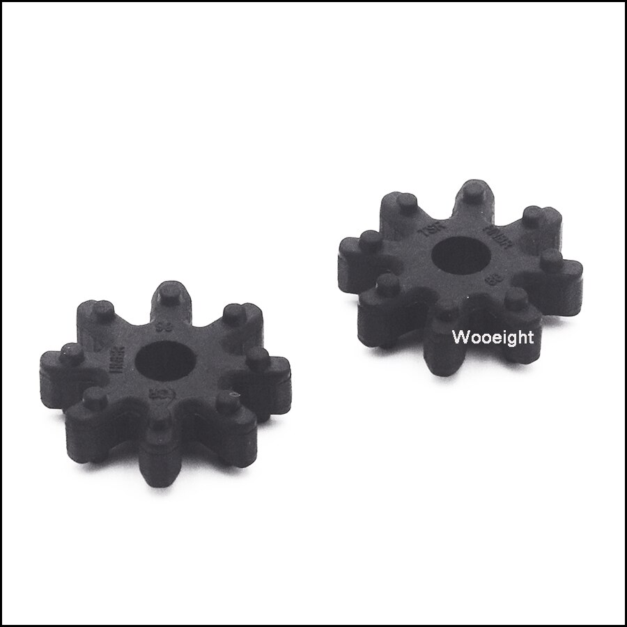 Wooeight-acoplamiento Flexible de dirección de coche, Hyundai Elantra acoplador para Veloster, Kia, Forte, Sedan, Forte5, Sonata, 2x /10x, 563152K000FFF
