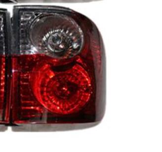 2001-2007 Tail Light for hyundai h1 Warning Lamp for rear lamp Warning Lights: right out new