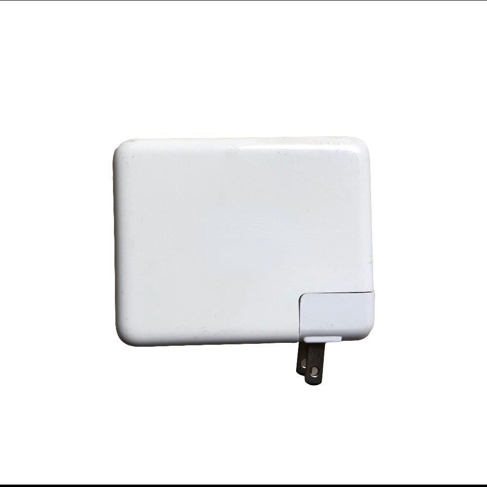 Oplader Originele A1264 Draadloze Router Muziek Base Station Voor Apple Airport Express MB321B/Een 1st Gen
