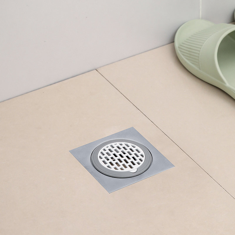 Plastic Badkamer Gootsteen Zeef Haar Catcher Haar Stopper Douche Afvoer Covers Keuken Siliconen Anti Geur Afvoerputje