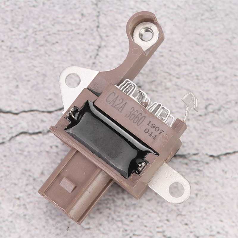 Auto Generator Treibstoff Sparer Auto Lichtmaschine Spannung Regler in6366 OEM Passt für Honda Übereinstimmung VIII 2,4 i regulateur de