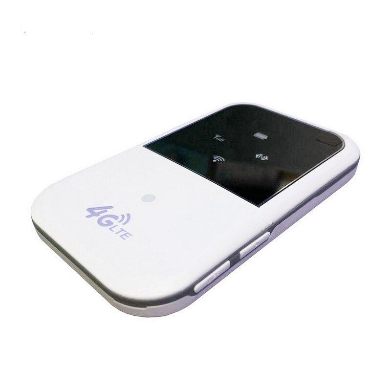 4G Wireless Router 3G 4G wifi Router 4g lte router 150Mbps Mobile wifi Broadband Hotspot PK huawei E5573 E5577