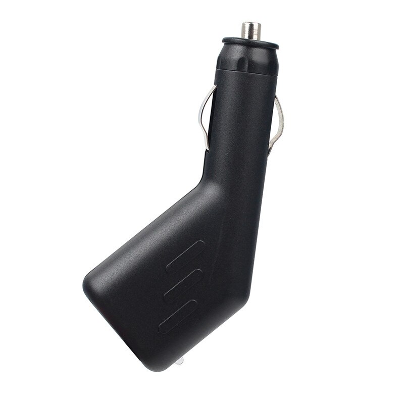 Fodsports-cargador de coche para motocicleta, dispositivo de navegación GPS, 4,3 pulgadas, 5 pulgadas
