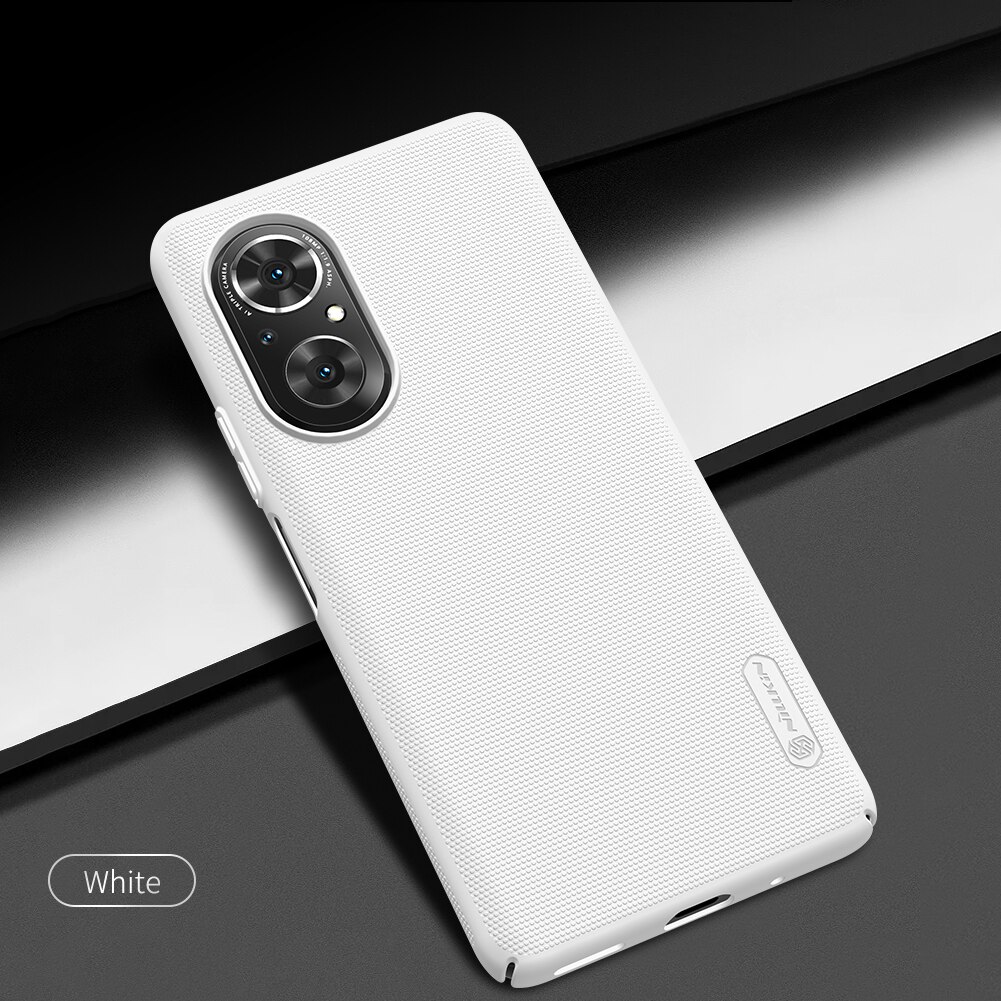 Nillkin schutzhülle für honor 50, camshield kameraschutz, objektivschutzhülle für honor 50 Profi se
