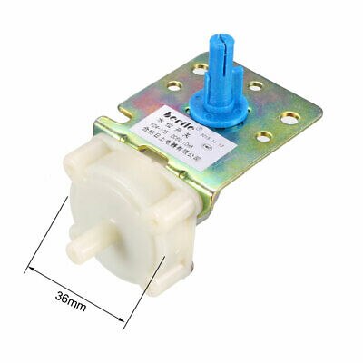 KD4-10B 2-Pin Water Level Sensor Pressure Switch for Washing Machine Washer 4 position
