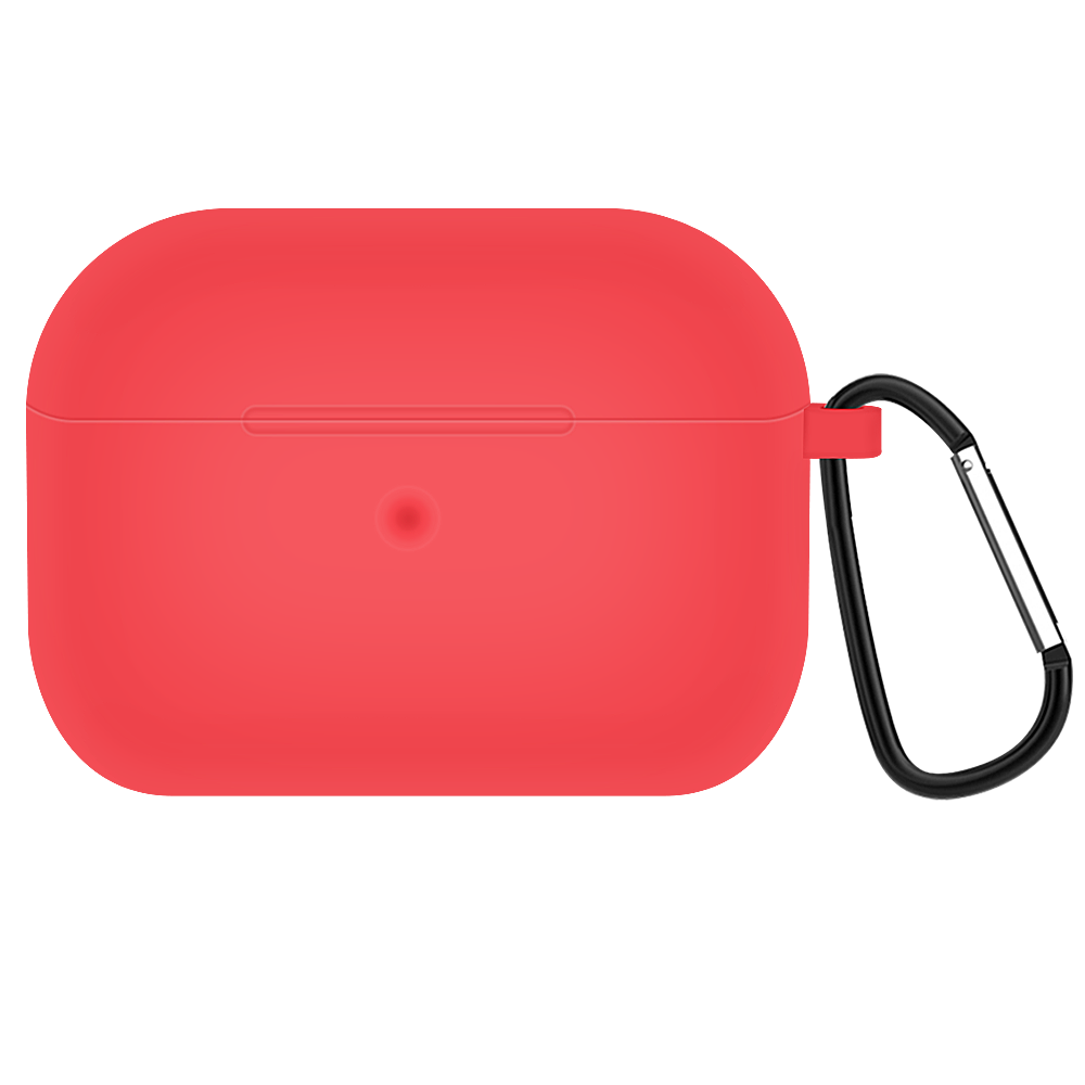 Liquid Soft Silicone Case For Airpods Pro Case Wireless Bluetooth Case for airpod Pro Case Cover Fundas Capa Coque: 03