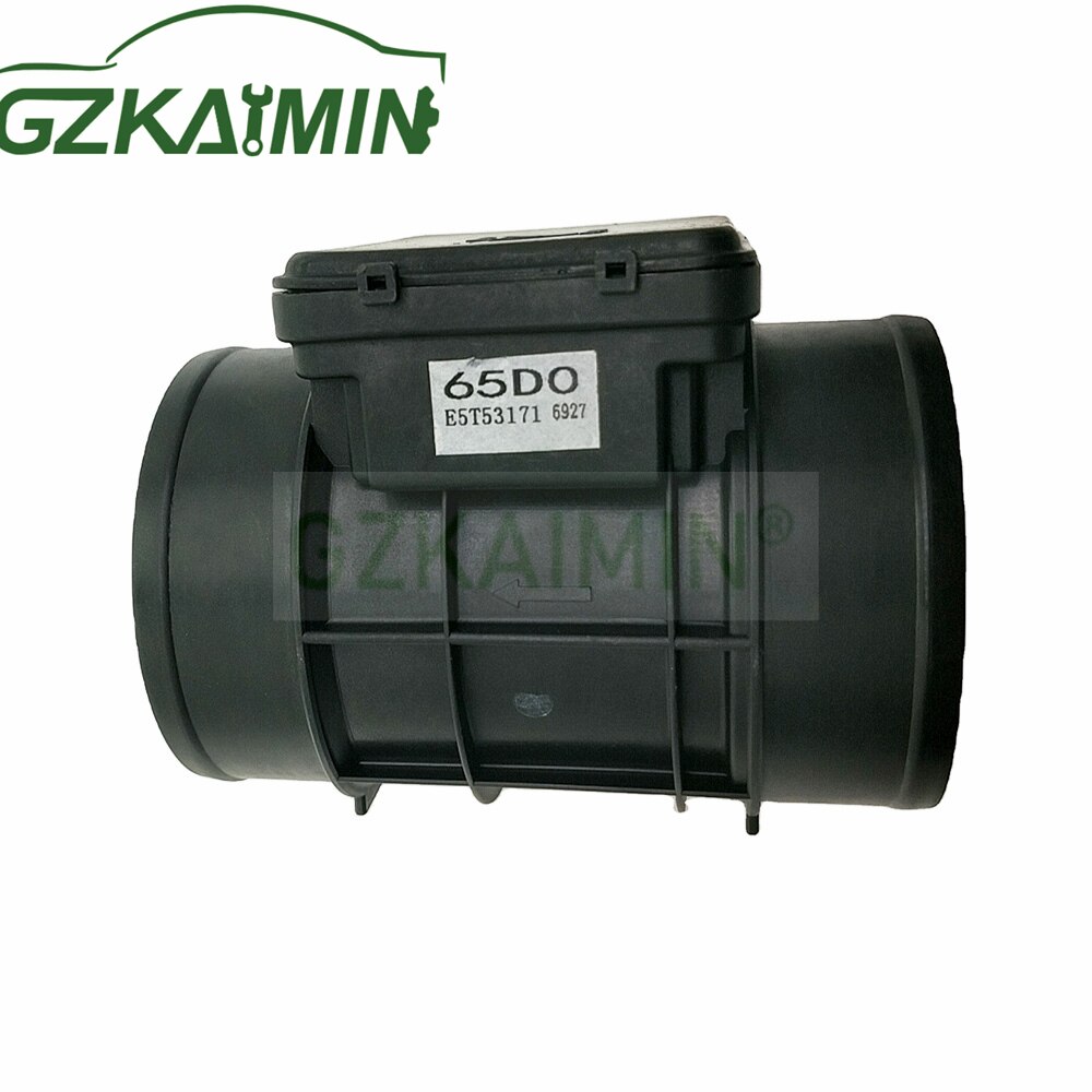 Auto Mass Air Flow Meter MAF Sensor 13800-65D00 E5T53171 1999- 2003 Fit For SUZUKI CHEVROLET