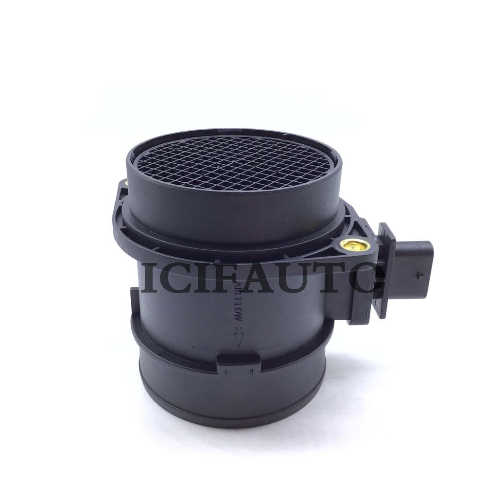 Sensore MAF (Debimetro) Per Hyundai E Kia - Codici 0281002721, 0281002722, 2816427800