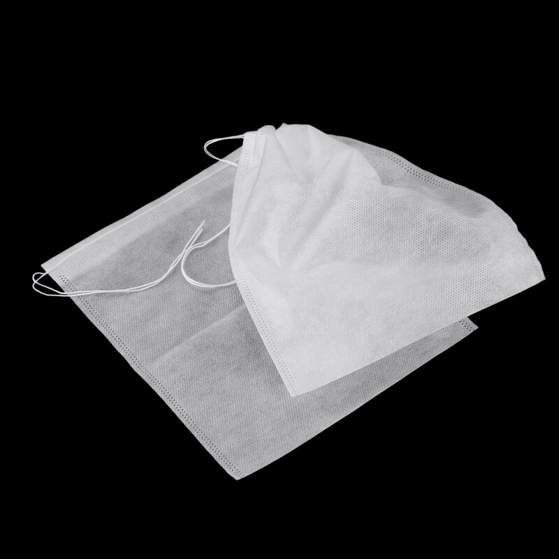 ! Moeder Melk Soep Gekookte Vis Kip Verspreidt Voedsel Filter Bag Zeef 4 pcs