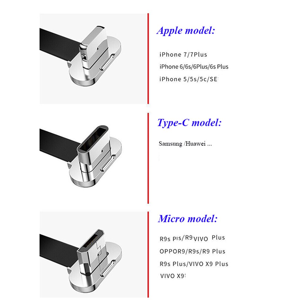 Qi Drahtlose aufladen Empfänger Ladung für iphone 7 6 6S Mikro USB Typ C Drahtlose Ladung Anschluss für Huawei Samsung