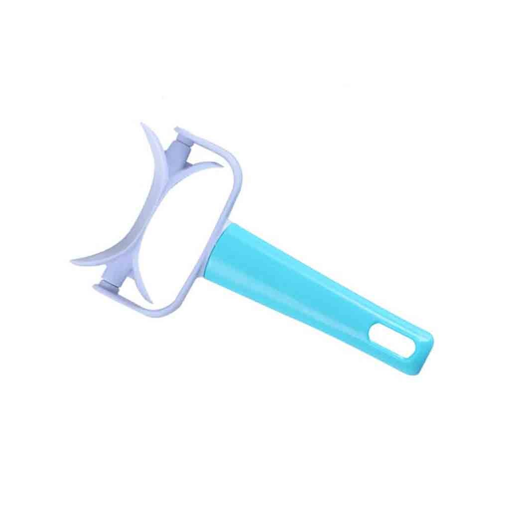 Handheld Non-Stick Rolling Angel DIY Convenient Cutter Mold Maker Biscuit Cake Pizza Dumpling Home Kitchen Baking Tools