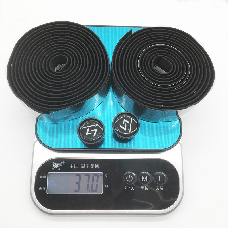 NIEUW Giant Rush Stuurlint Racefiets Bar Tape Lichtgewicht EVA Ademend Zweet Antislip Schokdemper Wrap Tapes