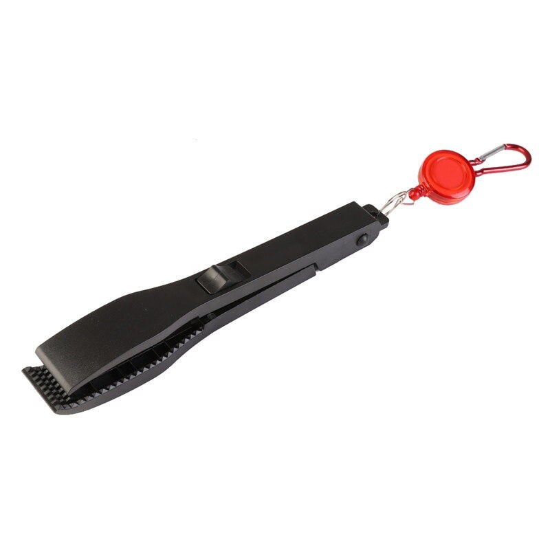 Plastic Fishing Pliers Gripper Hand Controller Fish Body Grip Clamp Gripper Grabber Tackle Tool Fishing Clipkg