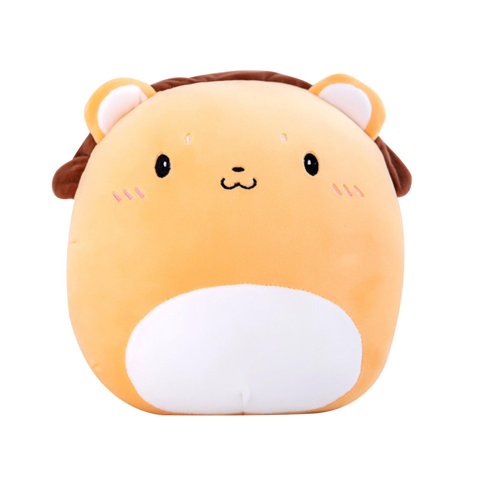 pillow hug decorative pillows Cute Animal Shape Throw Pillow Toys Back Support Soft Cushion Home Decor pillows decor home